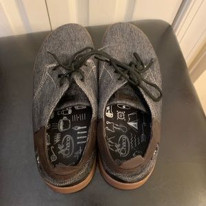 Chaco Casual Men’s Shoes